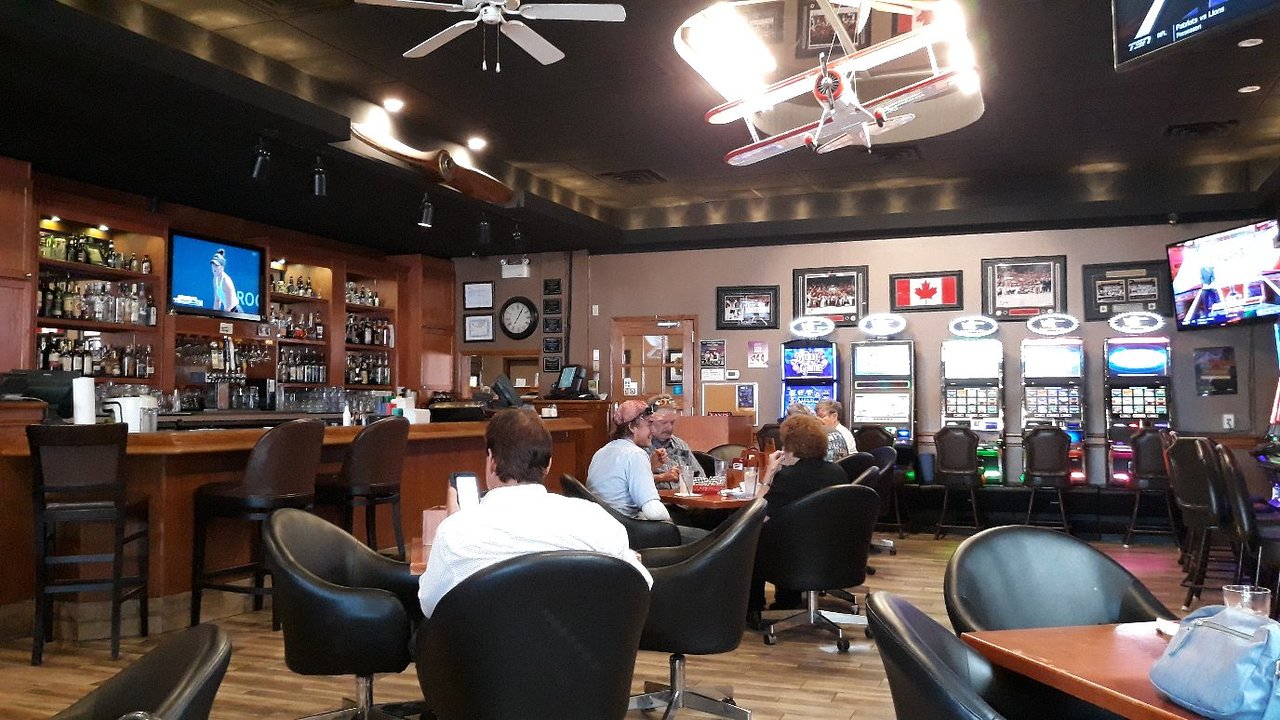 Valley Plaza Shopping Centre Valley Plaza Shopping Centre in Drumheller